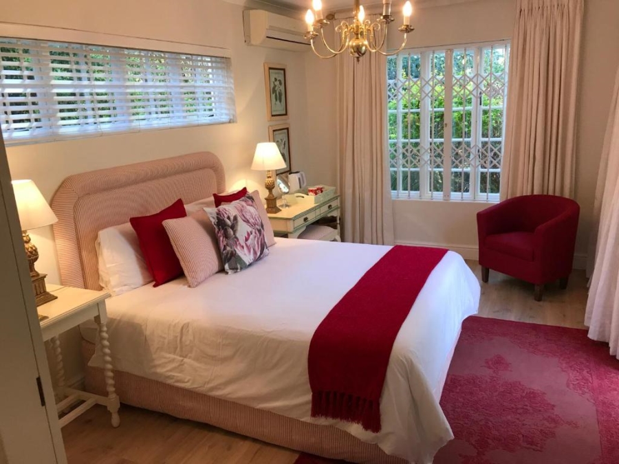 To Let 3 Bedroom Property for Rent in Franschhoek Western Cape